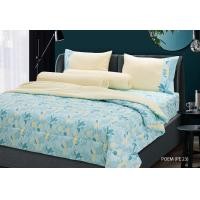 ราคา STEVENS ชุดเครื่องนอน ดีไซน์ POEM รุ่น SOFTEX ผ้านวม 100x90 นิ้ว (12334621)