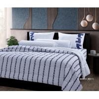 ราคา STEVENS ชุดเครื่องนอน ดีไซน์ ROBERTO รุ่น COTTON FRESH SATEEN ผ้านวม 70x90 นิ้ว (12338055)