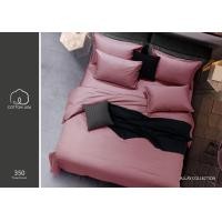 ราคา SANTAS ชุดผ้าปูที่นอน ดีไซน์ ALLAY ทอ 350 เส้นด้าย CONTON USA LOTUS (DP) (12354492)