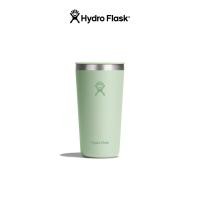 ราคา HYDRO FLASK แก้ว ALL AROUND TUMBLER 20 OZ แก้วสูญญากาศ เก็บความเย็น เก็บความร้อนเก็บอุณหภูมิของแท้ ALOE (12421035)