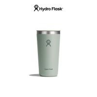 ราคา HYDRO FLASK แก้ว ALL AROUND TUMBLER 20 OZ แก้วสูญญากาศ เก็บความเย็น เก็บความร้อนเก็บอุณหภูมิของแท้ TONAL AGAVE (12421037)