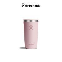 ราคา HYDRO FLASK แก้ว ALL AROUND TUMBLER 20 OZ แก้วสูญญากาศ เก็บความเย็น เก็บความร้อนเก็บอุณหภูมิของแท้ TONAL TRILLIUM (12421036)