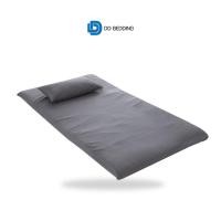 ราคา SC Home ที่นอนปิคนิค จัมโบ้ ตองเก้า (999) ขนาด 3.5 ฟุต หนา 4 นิ้ว ฟรีหมอน 1 ใบ GD3 พื้นเทา (12484895)