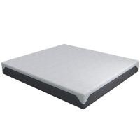 ราคา INDEX LIVING MALL ที่นอนรุ่นนิว ออร์โธ ขนาด 6 ฟุต 9 นิ้ว - สีขาว ขาว (12524696)