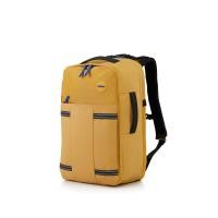ราคา American Tourister กระเป๋าเป้ รุ่น ASTON 2 BACKPACK 01 ASR YELLOW (12539792)