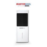 ราคา Masterkool พัดลมไอเย็น รุ่น MIK-28EX สีขาว #พัดลมไอเย็น #ขาว (10214183)