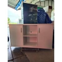 ราคา Hawa 90 Furniture ชั้นวางทีวี 65นิ้ว ขนาด 35*150*80 สีขาว สูง 85 สีขาว (10748928)