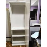 ราคา Hawa 90 Furniture ตู้เสื้อผ้า รุ่นทาวเวอร์ 1 บาน 40*60*150 เด็ก เด็ก (10748943)