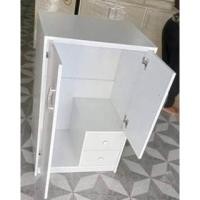 ราคา Hawa 90 Furniture ตู้เสื้อผ้าเด็ก รุ่นตู้นเสื้อคุณหนู 2บาน 2ลิ้นชัก 43*60*96 #3 ลายโซลิค (10753549)