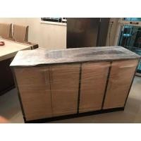 ราคา Hawa 90 Furniture#3 ตู้เคาน์เตอร์รุ่น ไอส์แลนด์ ยาว 160 160เมลามีนโอค-เมเปิล (10742416)