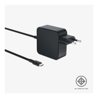 ราคา Innergie 65W C6 Lite / 65C USB-C Laptop Power Adapter อะแดปเตอร์ชาร์จไฟ อะแดปเตอร์ชาร์จโน้ตบุ๊ก 65 วัตต์ (12539828)