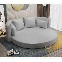 ราคา MY DOLLS HOUSE โซฟาเบด ทรงวงกลม รุ่นเฟิร์ส FIRST SOFA BED Customized color 170 CM. (10824869)