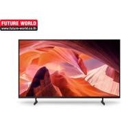 Sony X80L 4K UHD Google TV ทีวี ขนาด 85 นิ้ว รุ่น KD-85X80L