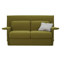 ราคา Nestnordic โซฟาเบด รุ่น Dutro เขียว (12121957)
