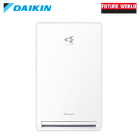 ราคา daikin เครื่องฟอกอากาศ รุ่น mc30zv1s ขนาดห้องไม่เกิน 23 ตารางเมตร (12233200)