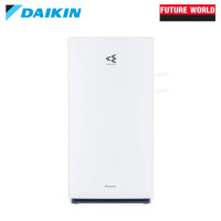 ราคา daikin เครื่องฟอกอากาศ รุ่น mc80zv1s ขนาดห้องไม่เกิน 62 ตารางเมตร (12233244)