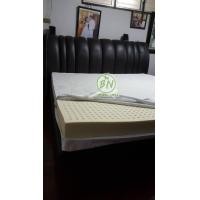 ราคา BN Latex ที่นอนยางพาราแท้ 100% ขนาด 5 ฟุต Density 90-95 หนา 2 ,3,4,6,8 นิ้ว ส่งฟรีทั่วประเทศ สีขาว 5 ฟุต-3นิ้ว (12245638)