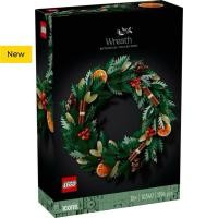 ราคา Lego 10340 Wreath เลโก้ ของใหม่ ของแท้ 100% (12552485)