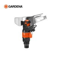 ราคา gardena หัวสปริงเกอร์พรีเมี่ยมแบบหมุนรอบทิศทาง (08137-20) (12181457)