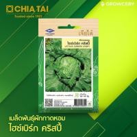 ราคา [g] เมล็ดพันธุ์ เมล็ดผัก ผักเคลควีน ผักสลัด บรอคโคลี ผักคะน้า กรีนคอส ฯลฯ เจียไต๋ home garden ผักสวนครัว เมล็ดผัก ปลูกง่าย งอกดี โตไว จำหน่ายโดยfarmii (12334428)