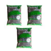 ราคา papamami ใบก้ามปูหมักล้วน 100% ใบก้ามปูหมัก 3 ถุง (12434277)