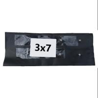 ราคา papamami ถุงเพาะชำ ถุงดำเพาะชำ 3x7 นิ้ว เจาะรู (6กก.,1500ใบ) (12417415)