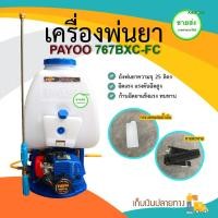 ราคา PAYOO เครื่องพ่นยา รุ่น 767bxc-fc ขาวขุ่น 40x40x66 2427779515 (10407986)