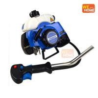 ราคา zinsano เครื่องตัดหญ้าสะพายบ่า 2 จังหวะ BC4273 ถังบน BC4273 2 จังหวะ (10576507)
