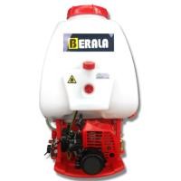 ราคา BERALA เครื่องพ่นยาสะพายหลัง 25ลิตร(ไม่มีก้านพ่นยา) รุ่น 767 สีแดง (10898955)
