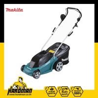 ราคา เครื่องตัดหญ้ารถเข็น ไฟฟ้า MAKITA ELM3320 ฟ้าดำ ใหญ่ บ้านและสวน (10988683)