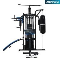 ราคา Merrira โฮมยิม Home Gym Gorilla Series มีให้เลือก 3 รุ่น MG-100,MG-200,MG-300 โครงสร้างแข็งแรง MG-300 (3 สถานี) (12175747)