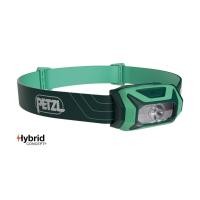 ราคา RUNTITUDE Petzl ไฟฉายคาดหัว รุ่น Petzl TIKKINA headlamp 250lm-300Im Headlamp Outdoor เฮดแลมป์ เทรล 300 Lumen,GREY (12236560)
