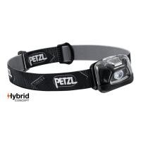 ราคา RUNTITUDE Petzl ไฟฉายคาดหัว รุ่น Petzl TIKKINA headlamp 250lm-300Im Headlamp Outdoor เฮดแลมป์ เทรล 250 Lumen,WHITE (12236564)
