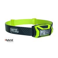ราคา RUNTITUDE Petzl ไฟฉายคาดหัว Petzl TIKKA headlamp 350 lm Headlamp Outdoor เฮดแลมป์ เทรล Yellow (12236549)