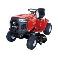 ราคา Troy-Bilt รถตัดหญ้านั่งขับ รุ่น Bronco 42"/19 Hp รวมกล่องเก็บหญ้า (12381071)