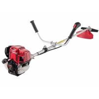 ราคา honda เครื่องตัดหญ้าสะพายบ่า ข้อแข็ง honda umk435t u2tt (12385577)