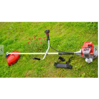 ราคา oo power เครื่องตัดหญ้า 4 จังหวะ รุ่น oo-cg139 4stroke 31cc. (12385499)