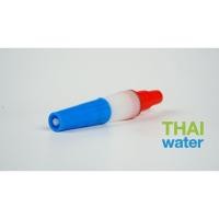ราคา THAI WATER หัวรดน้ำต้นไม้ หัวฉีดรดน้ำต้นไม้ หัวสายยางรดต้นไม้ หัวฝักบัว หัวฝักบัวรดน้ำ หัวรดน้ำปรับได้ (12515098)