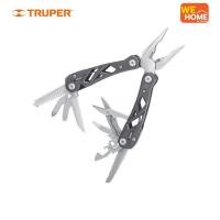 ราคา TRUPER เครื่องมืออเนกประสงค์ 14 ชนิด 17113 (NAMU-100) 14 ชนิด (10574074)
