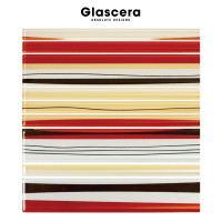 ราคา Glascera กระเบื้องโมเสคแก้ว Parade Route Series Boardway St. (10985184)