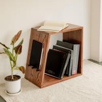 ราคา BNB Classic โต๊ะกาแฟ วางข้างโซฟา ข้างเตียง Nick Side Table (12148524)