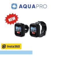 ราคา AquaPro Insta360 GPS Preview Remote For Insta360 X4, Insta360 Ace Pro ของแท้ (12530680)