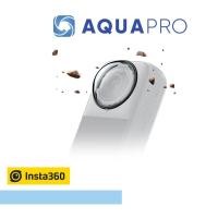 ราคา AquaPro Insta360 X4 Premium Lens Guards ของแท้ (12530618)