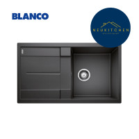 Blanco อ่างล้างจาน 1 หลุม 1 ที่พัก รุ่น METRA 5S 495.39.078