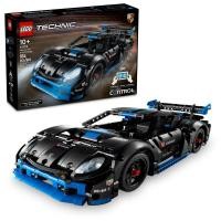 ราคา Lego 42176 Porsche GT4 e-Performance Race Car เลโก้ ของใหม่ ของแท้ 100% (12552378)