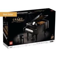 ราคา Lego 21323 Grand Piano ของใหม่ ของแท้ 100% (12552450)