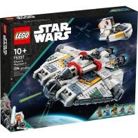 ราคา LEGO Star Wars 75357 Ghost & Phantom II (12552486)