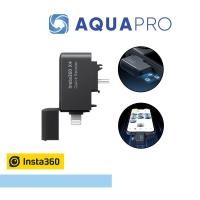 ราคา AquaPro Insta360 X4 Quick Reader ของแท้ (12531276)