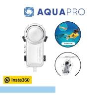 ราคา AquaPro Insta360 X4 Invisible Dive Case ของแท้ (12531285)