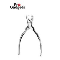 ราคา Homerunpet Pet Nail Clipper Silver กรรไกรตัดเล็บสัตว์เลี้ยง สุนัขขนาดกลาง-ใหญ่ (12619857)